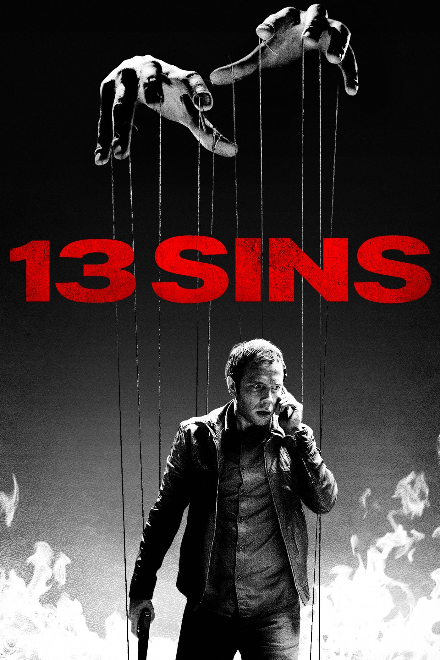 13 Tội Lỗi - 13 Sins (2014)