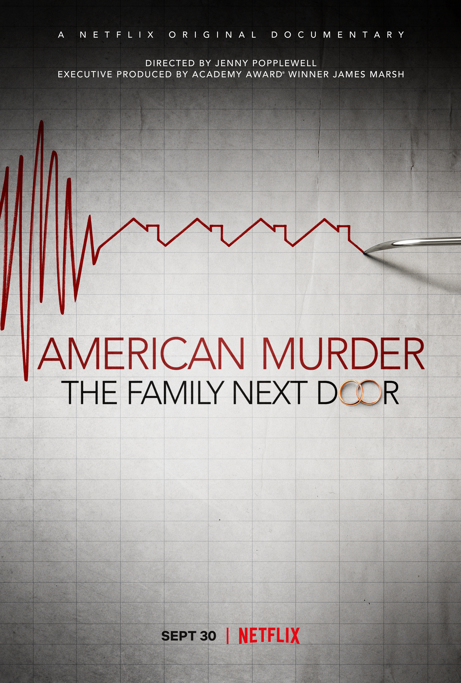 Án mạng nước Mỹ: Gia đình hàng xóm Vietsub American Murder: The Family Next Door Vietsub