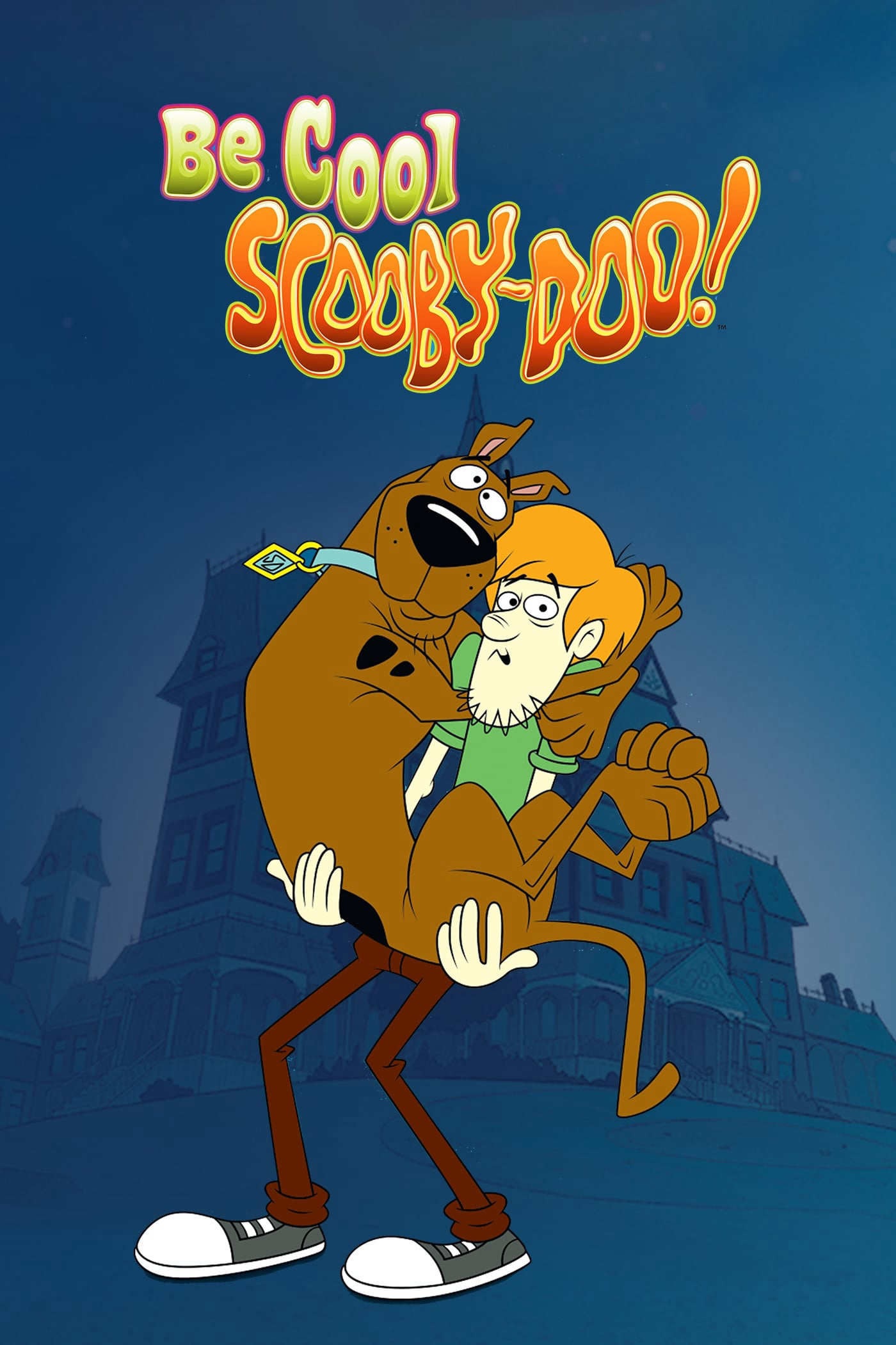 Be Cool, Scooby-Doo! (Phần 2) - Be Cool, Scooby-Doo! (Season 2) (2017)