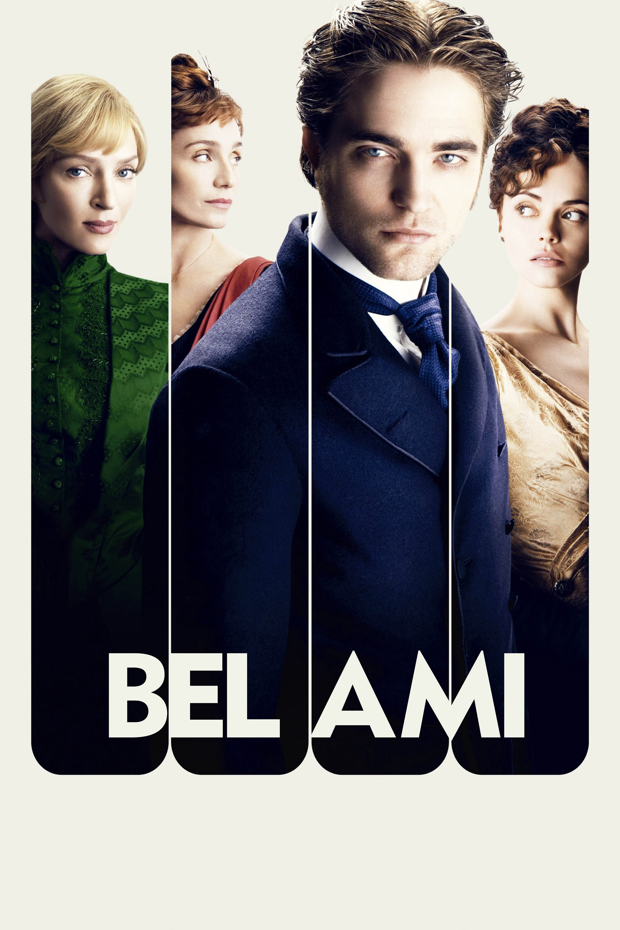 Bel Ami - Bel Ami (2012)
