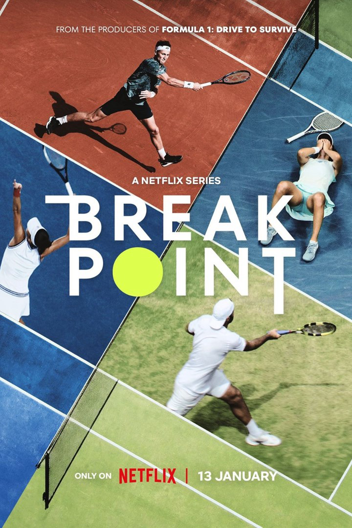 Break Point Vietsub Break Point Vietsub