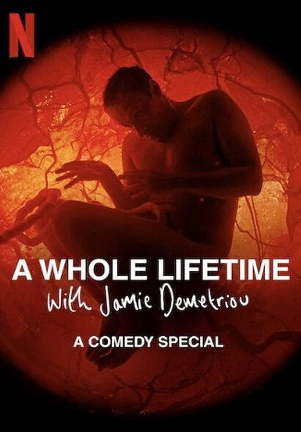 Cả một đời người với Jamie Demetriou Vietsub A Whole Lifetime with Jamie Demetriou Vietsub