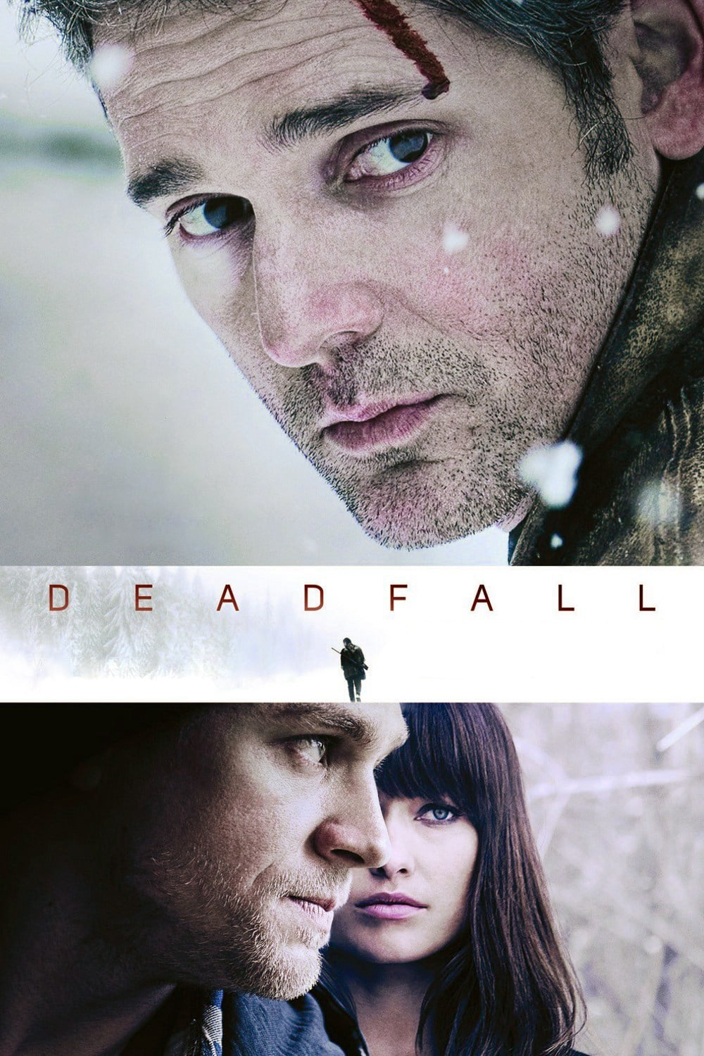 Cạm Bẫy - Deadfall (2012)