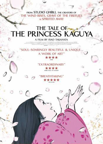 Chuyện công chúa Kaguya Vietsub The Tale of The Princess Kaguya Vietsub