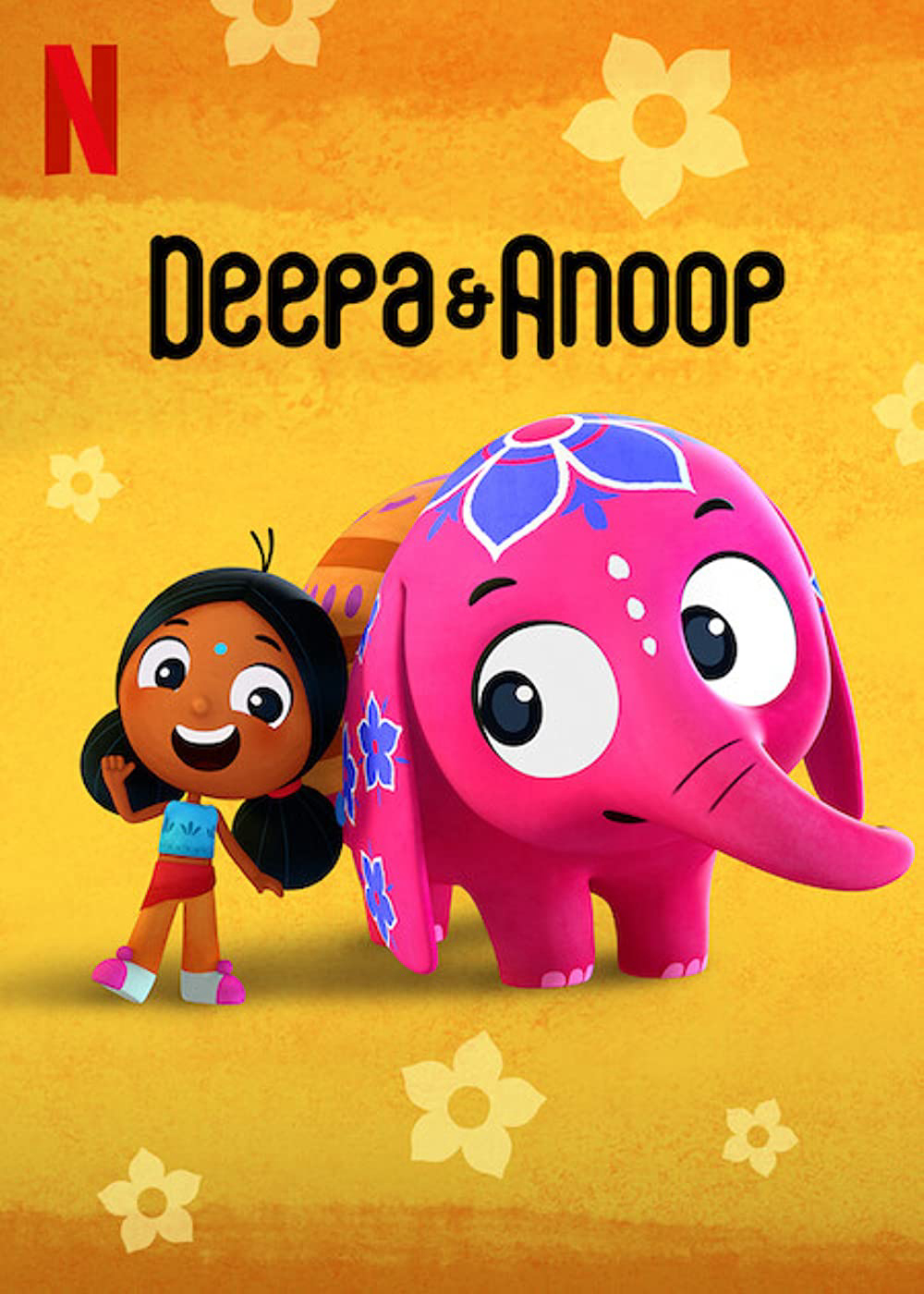 Deepa & Anoop (Phần 2) Vietsub Deepa & Anoop (Season 2) Vietsub
