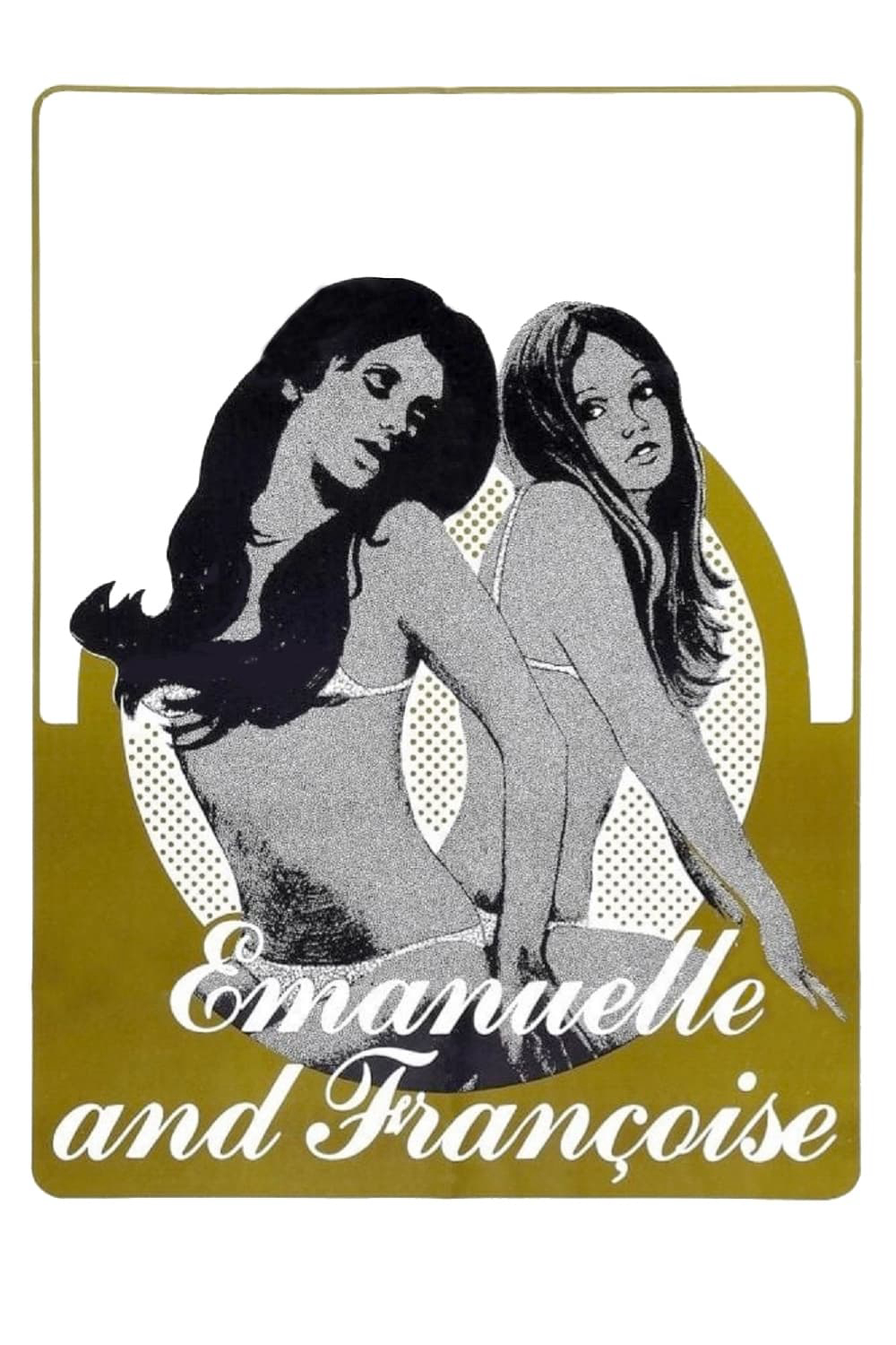 Emanuelle and Françoise (Emanuelle e Françoise (Le sorelline)) [1975]