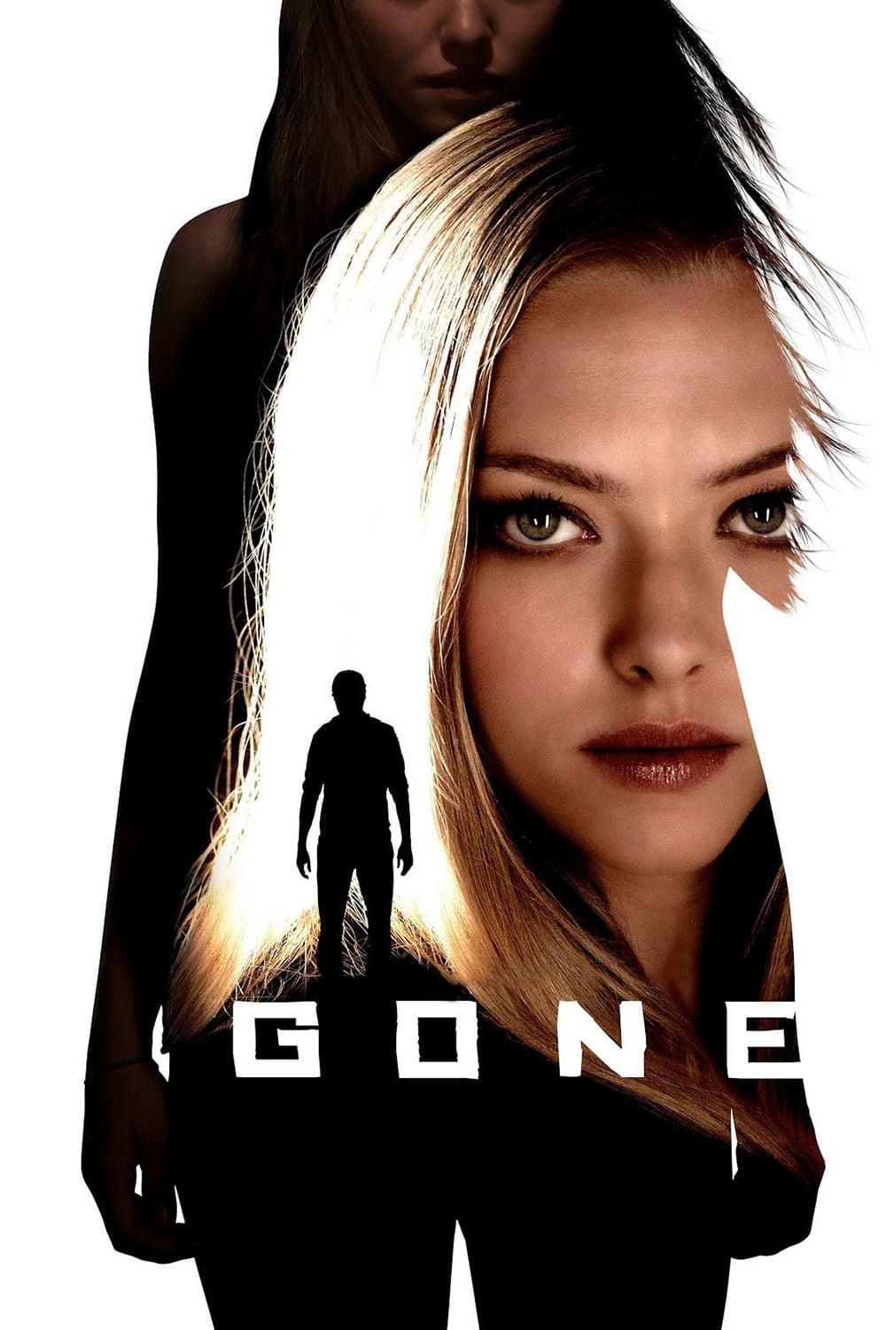 Gone - Gone (2012)