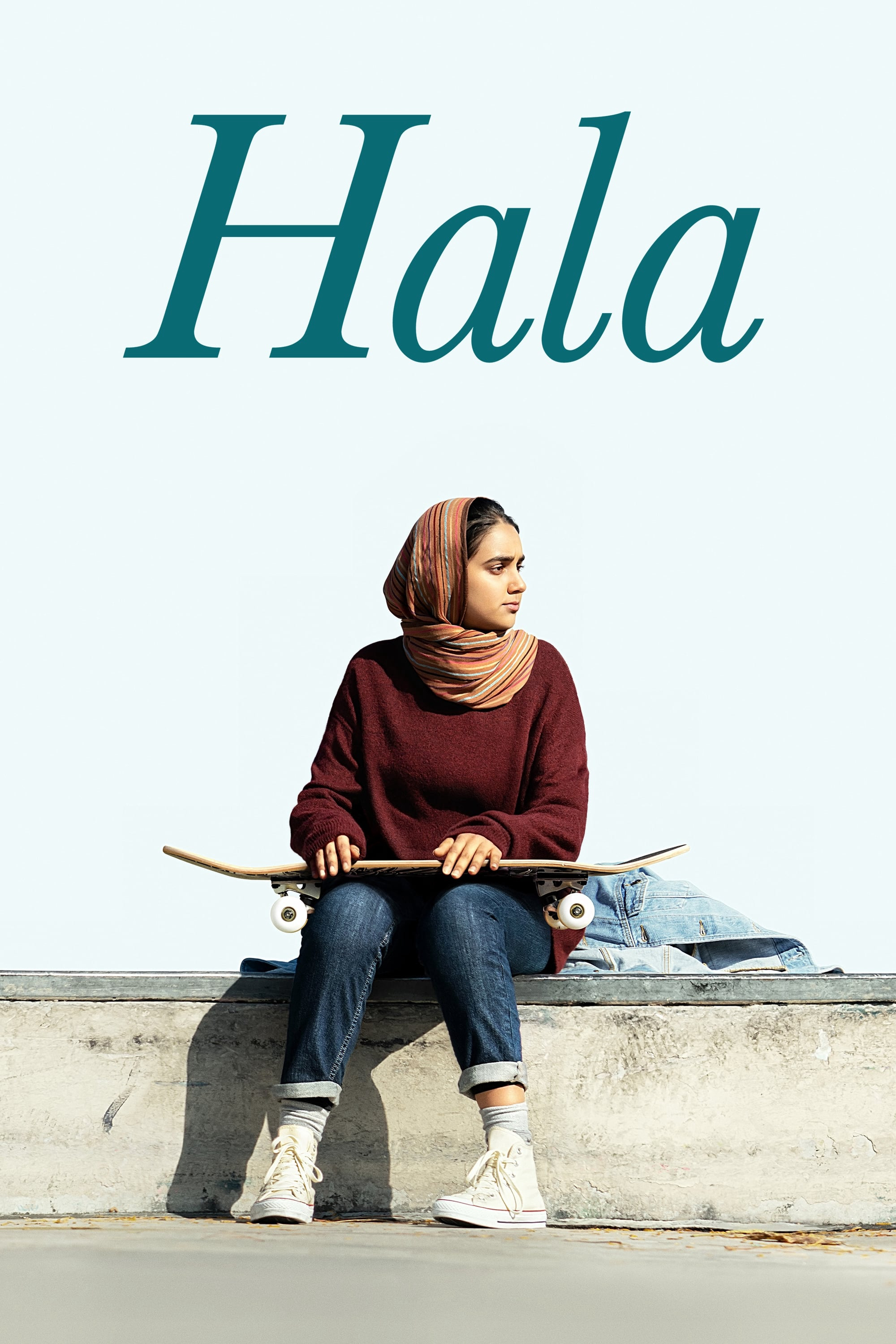 Hala - Hala (2019)