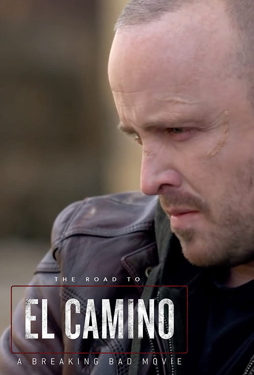 Hậu trường El Camino: Phim hậu bản của; Tập làm người xấu Vietsub The Road to El Camino: Behind the Scenes of El Camino: A Breaking Bad Movie Vietsub