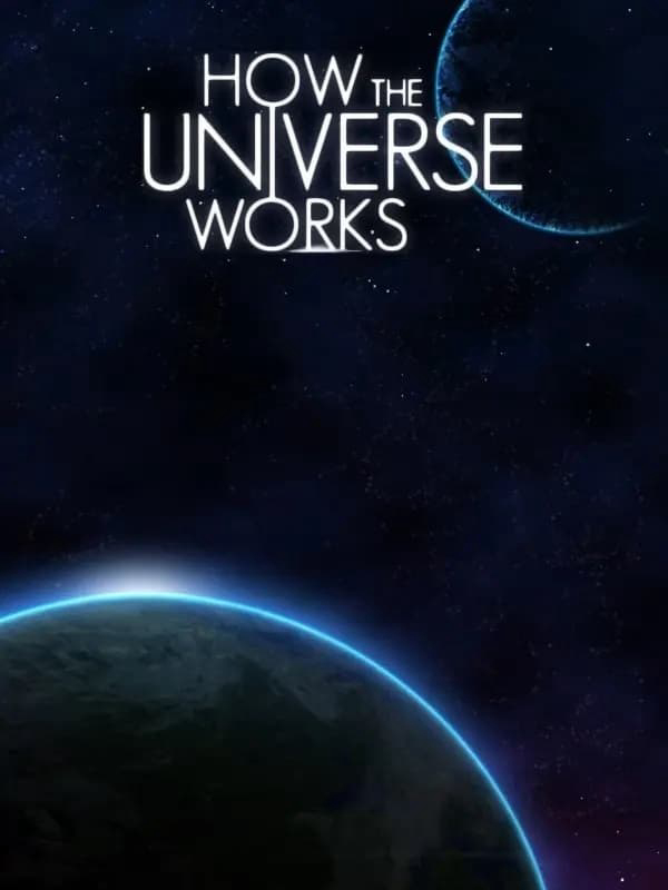 How the Universe Works (Phần 9) - How the Universe Works (Season 9)