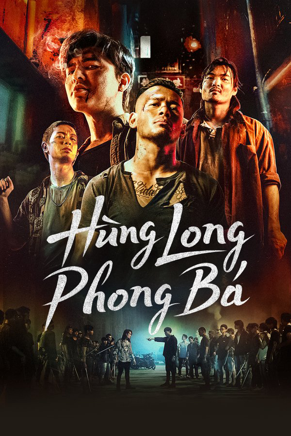 Hùng Long Phong Bá (Phần 2) Vietsub Brothers For Life (Season 2) Vietsub