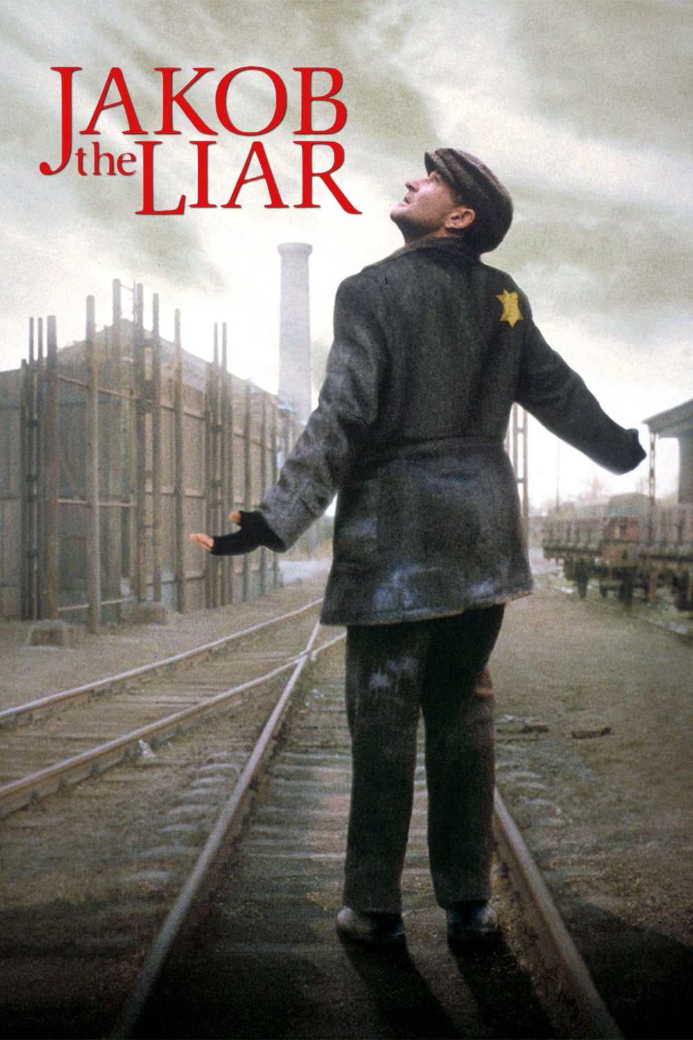 Jacob Kẻ Nói Dối - Jakob the Liar (1999)