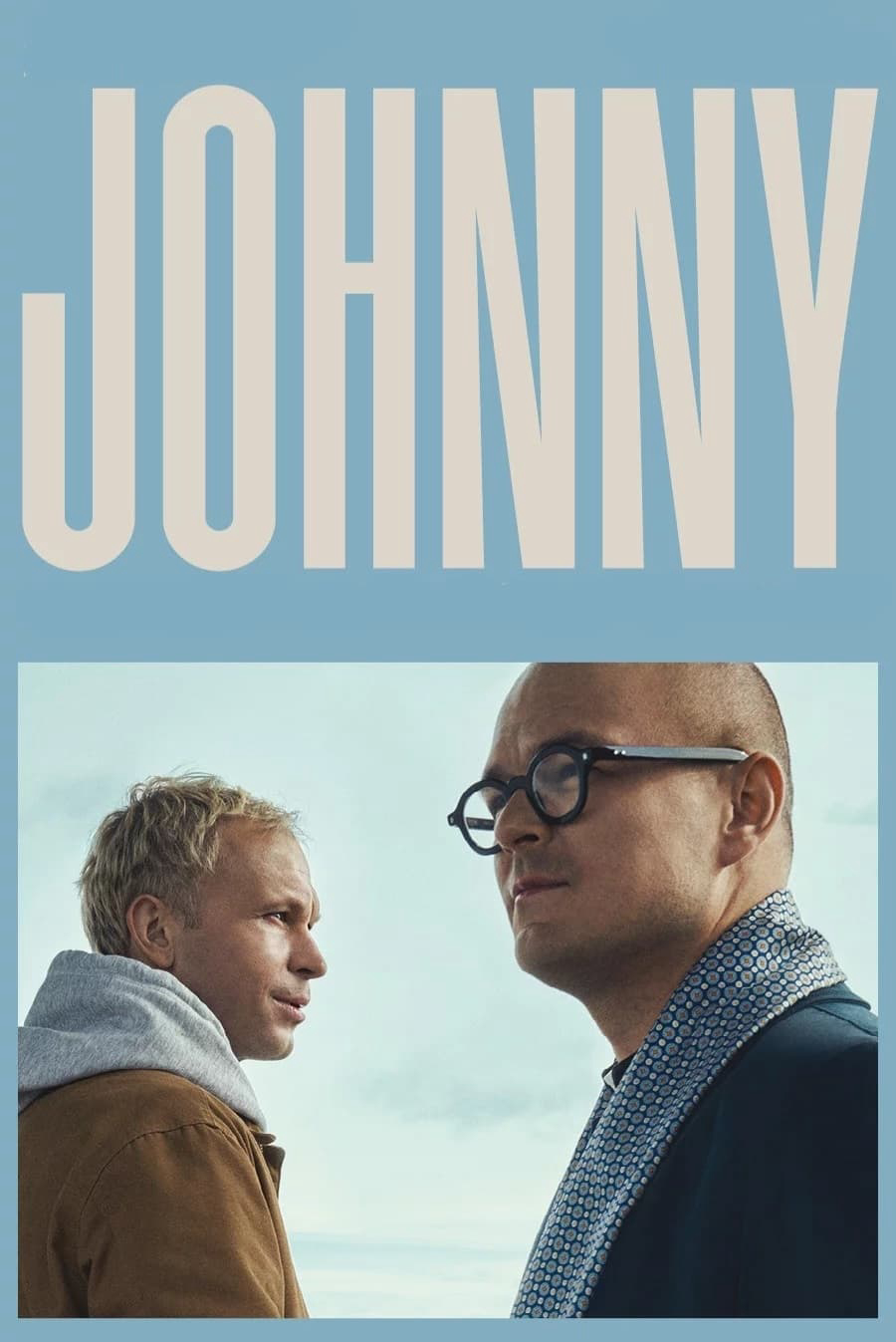 Johnny - Johnny (2022)