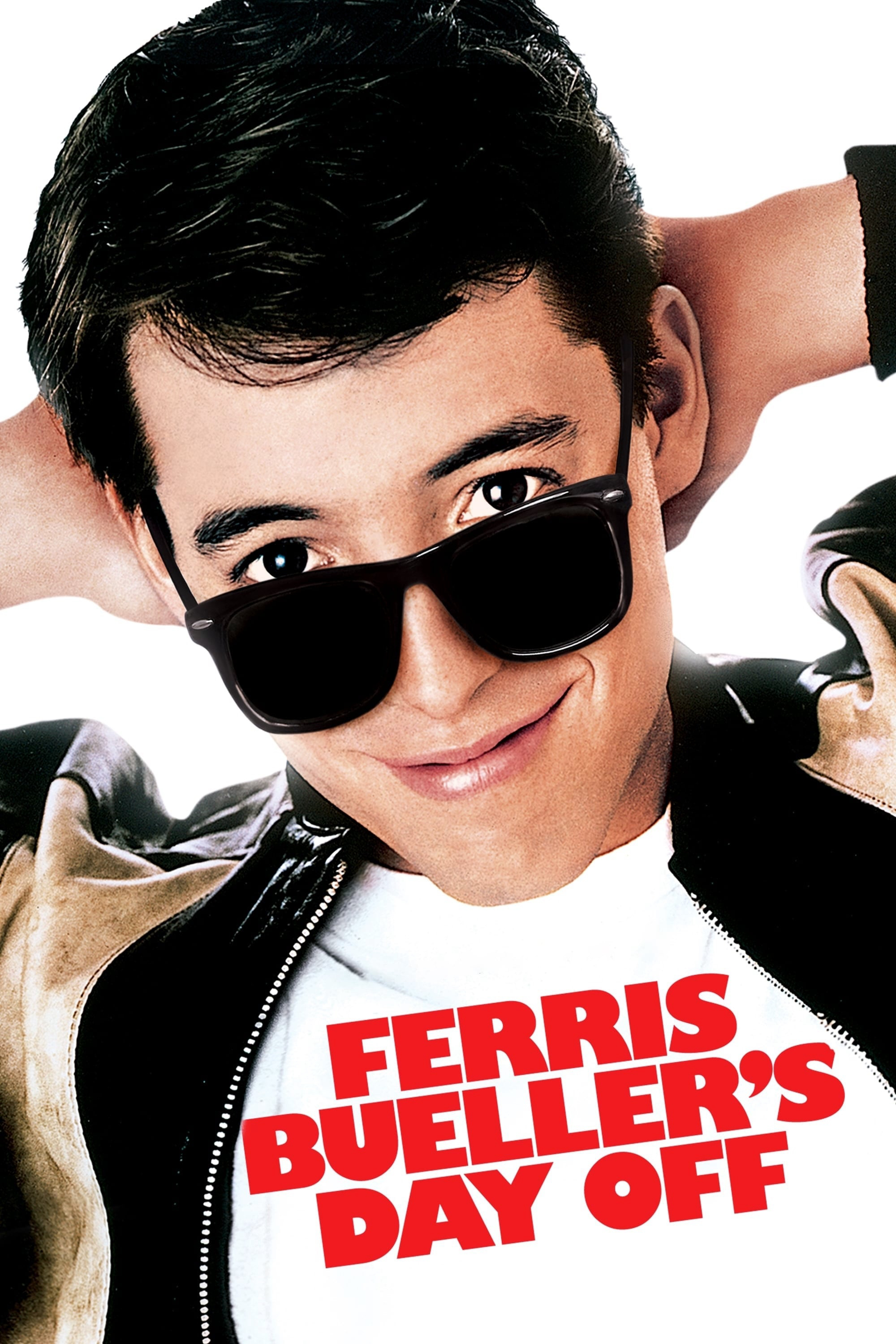Ngày nghỉ của Ferris Bueller  Vietsub Ferris Bueller's Day Off Vietsub