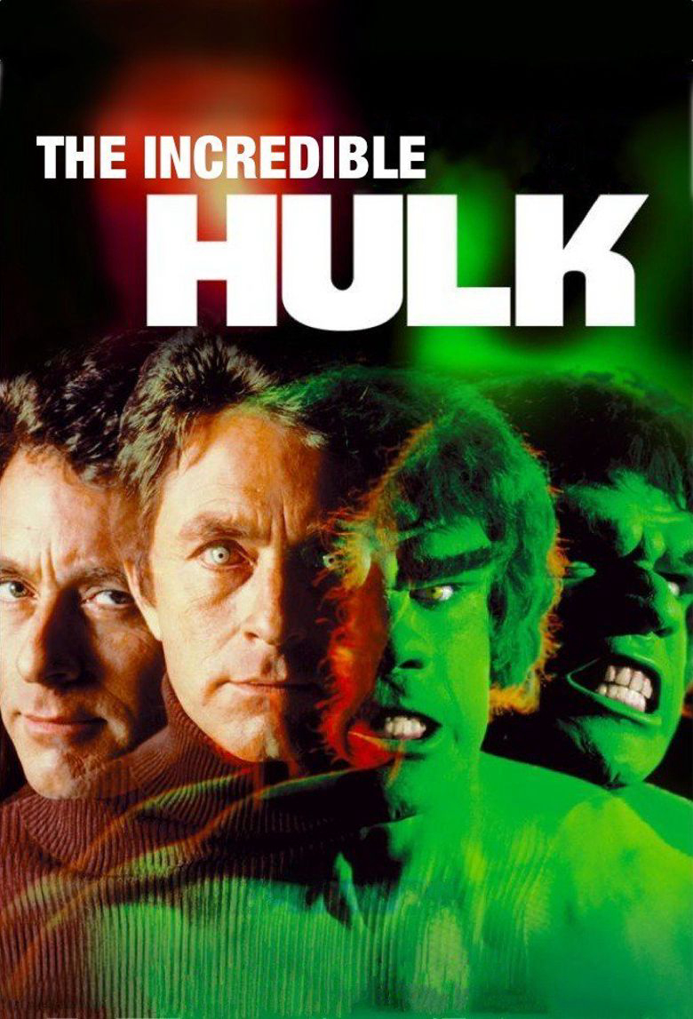 Người khổng lồ xanh 1977 Vietsub The Incredible Hulk Vietsub