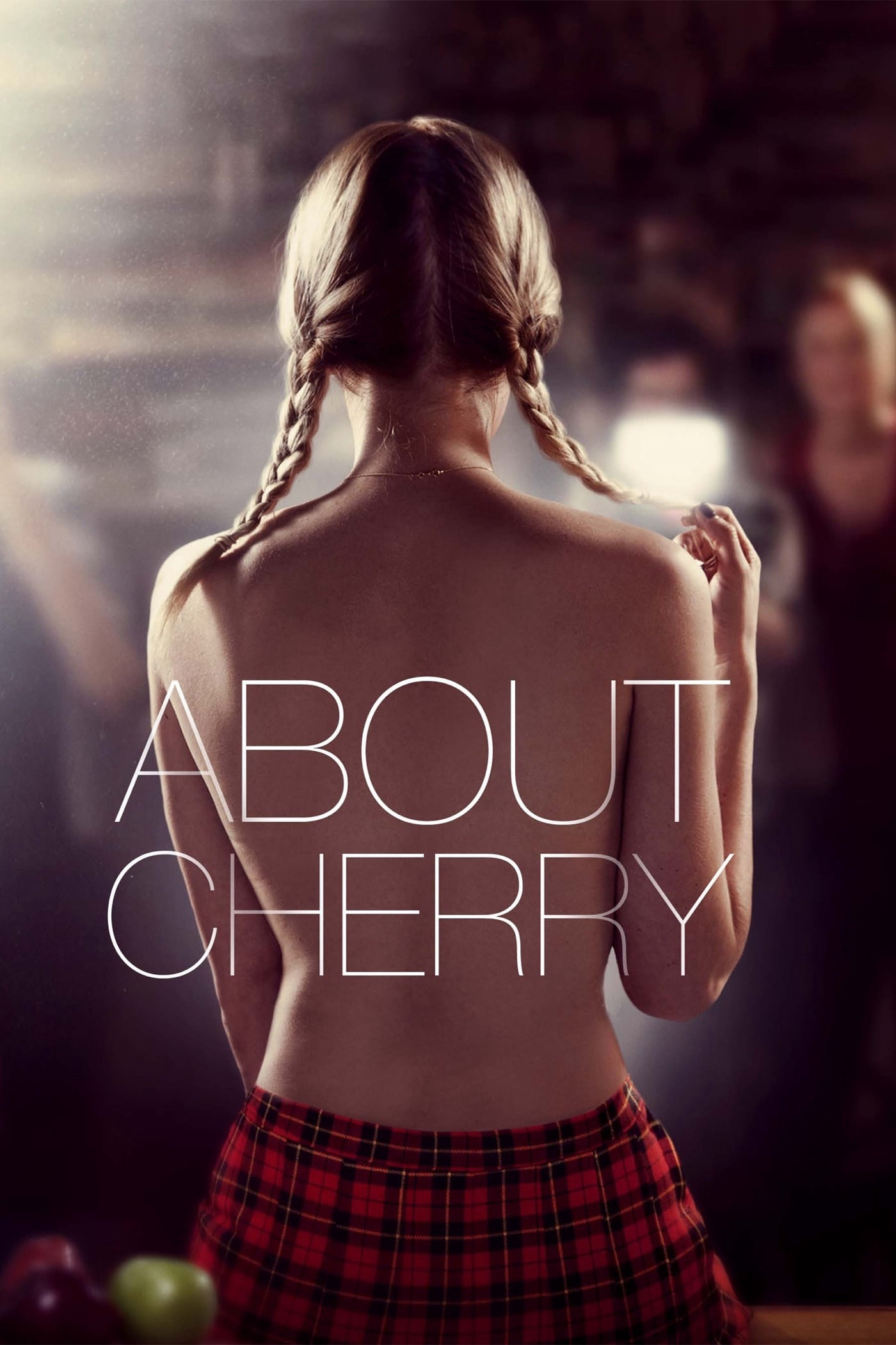 Người Mẫu - About Cherry (2012)