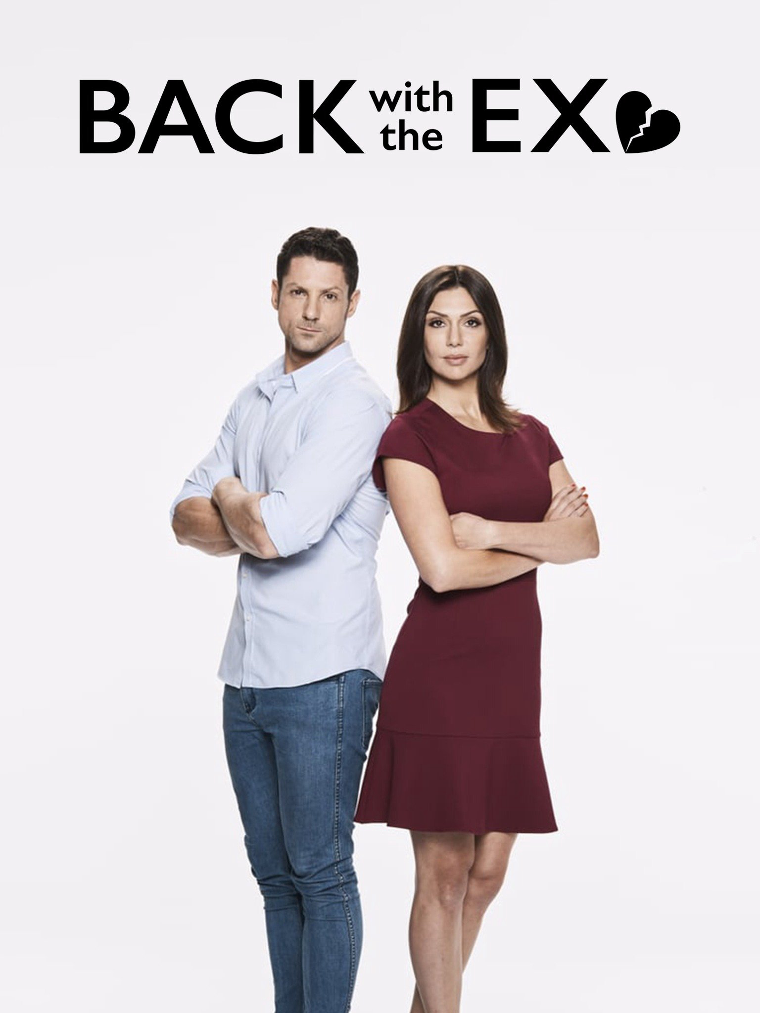 Nối lại tình xưa (Back with the Ex) [2018]