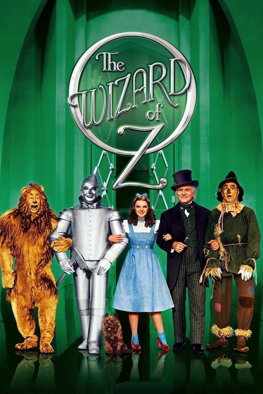 Phù Thủy Xứ Oz Vietsub The Wizard of Oz Vietsub