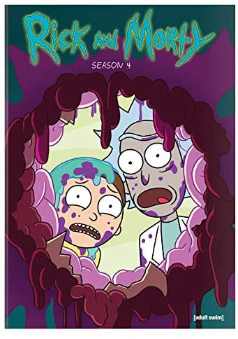 Rick và Morty (Phần 4) Vietsub Rick and Morty (Season 4) Vietsub