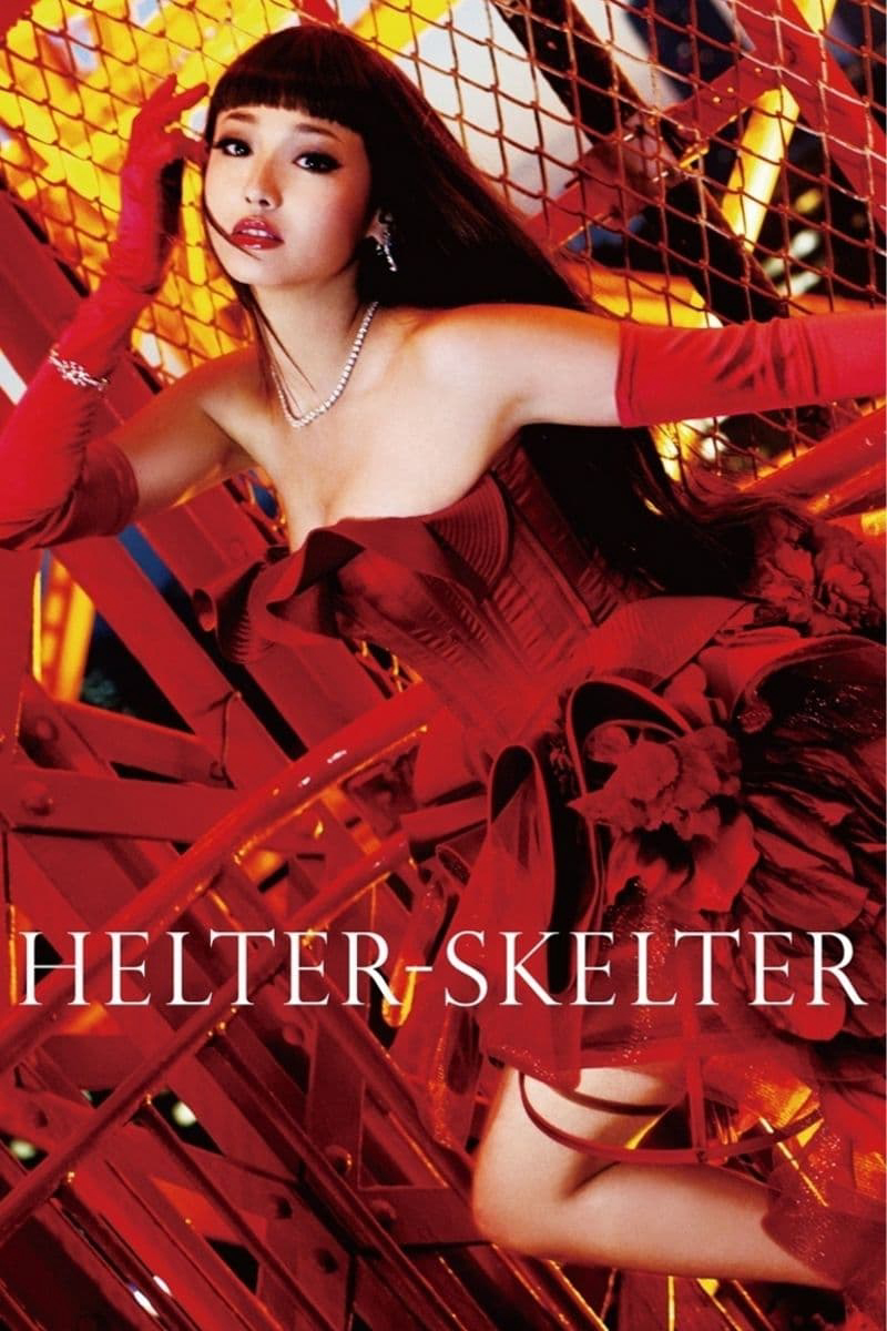 Sắc Đẹp Phai Tàn  - Helter Skelter (2012)
