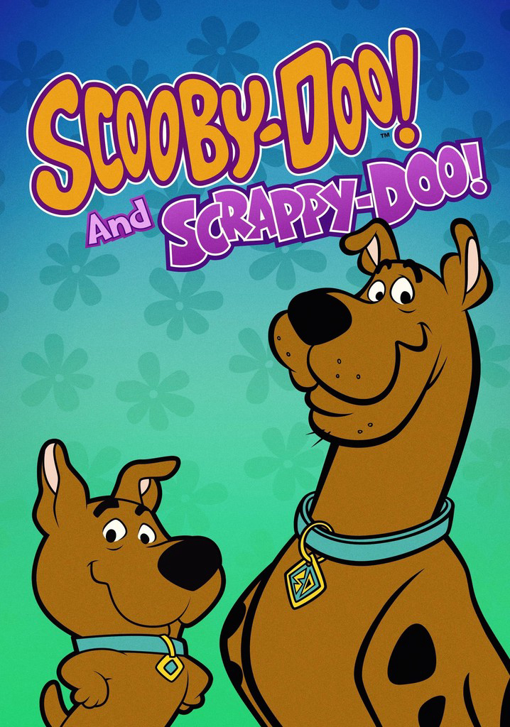 Scooby-Doo and Scrappy-Doo (Phần 6) Vietsub Scooby-Doo and Scrappy-Doo (Season 6) Vietsub