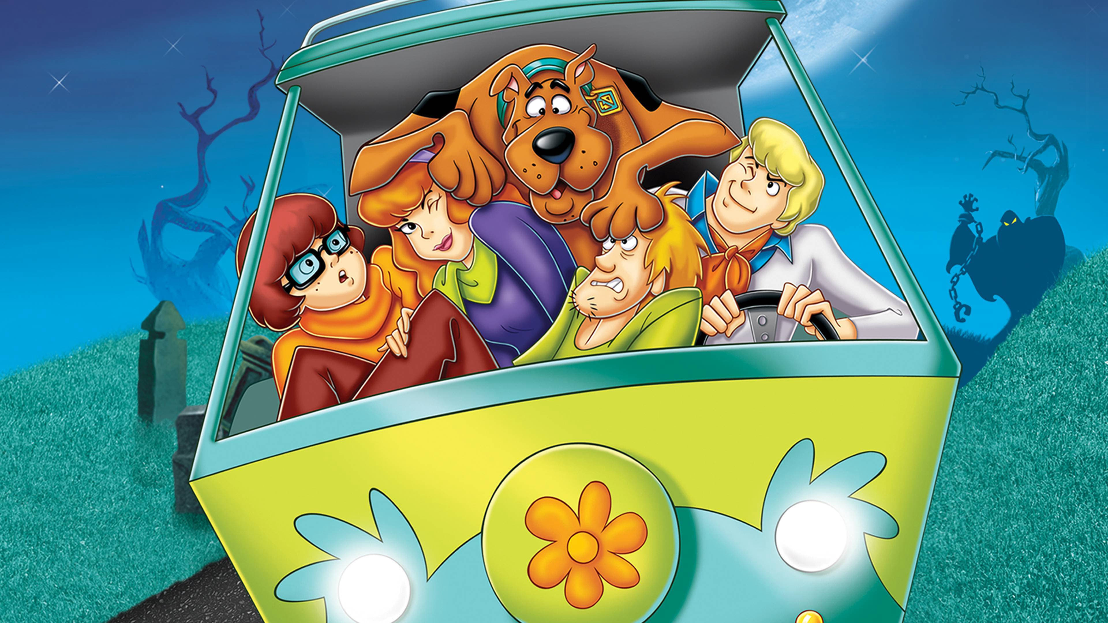Scooby-Doo, Where Are You! (Phần 2) - Scooby-Doo, Where Are You! (Season 2)
