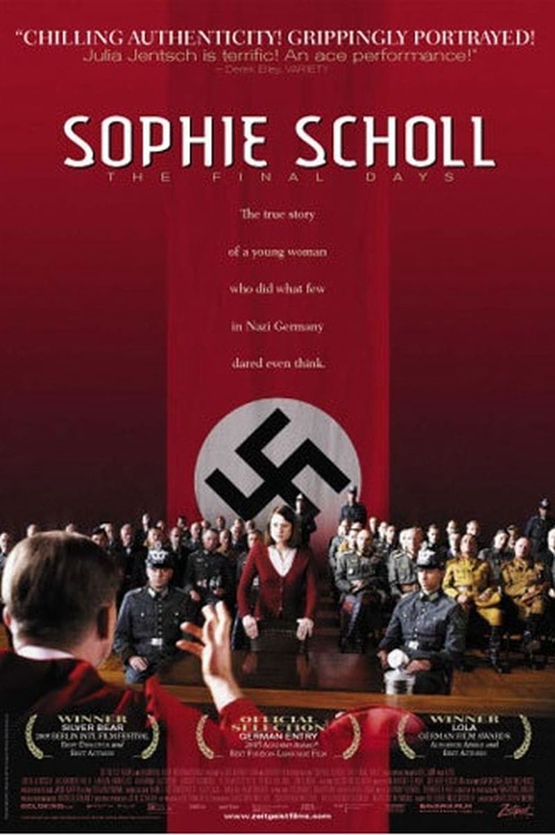 Sophie Scholl: The Final Days Vietsub Sophie Scholl: The Final Days Vietsub