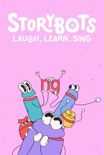 Storybots Laugh, Learn, Sing (Phần 2) Vietsub Storybots Laugh, Learn, Sing (Season 2) Vietsub