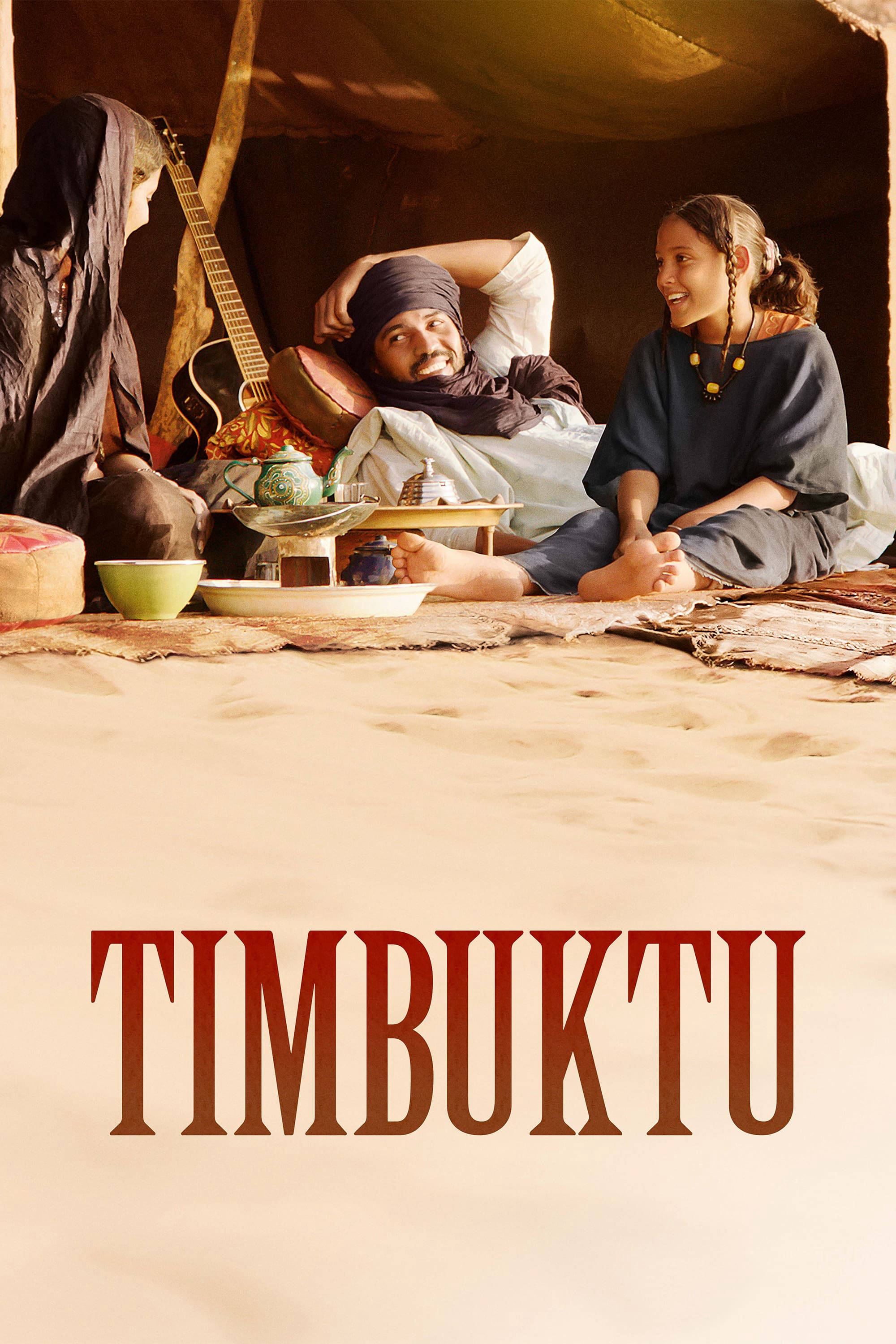 Sự Đàn Áp Vietsub Timbuktu Vietsub