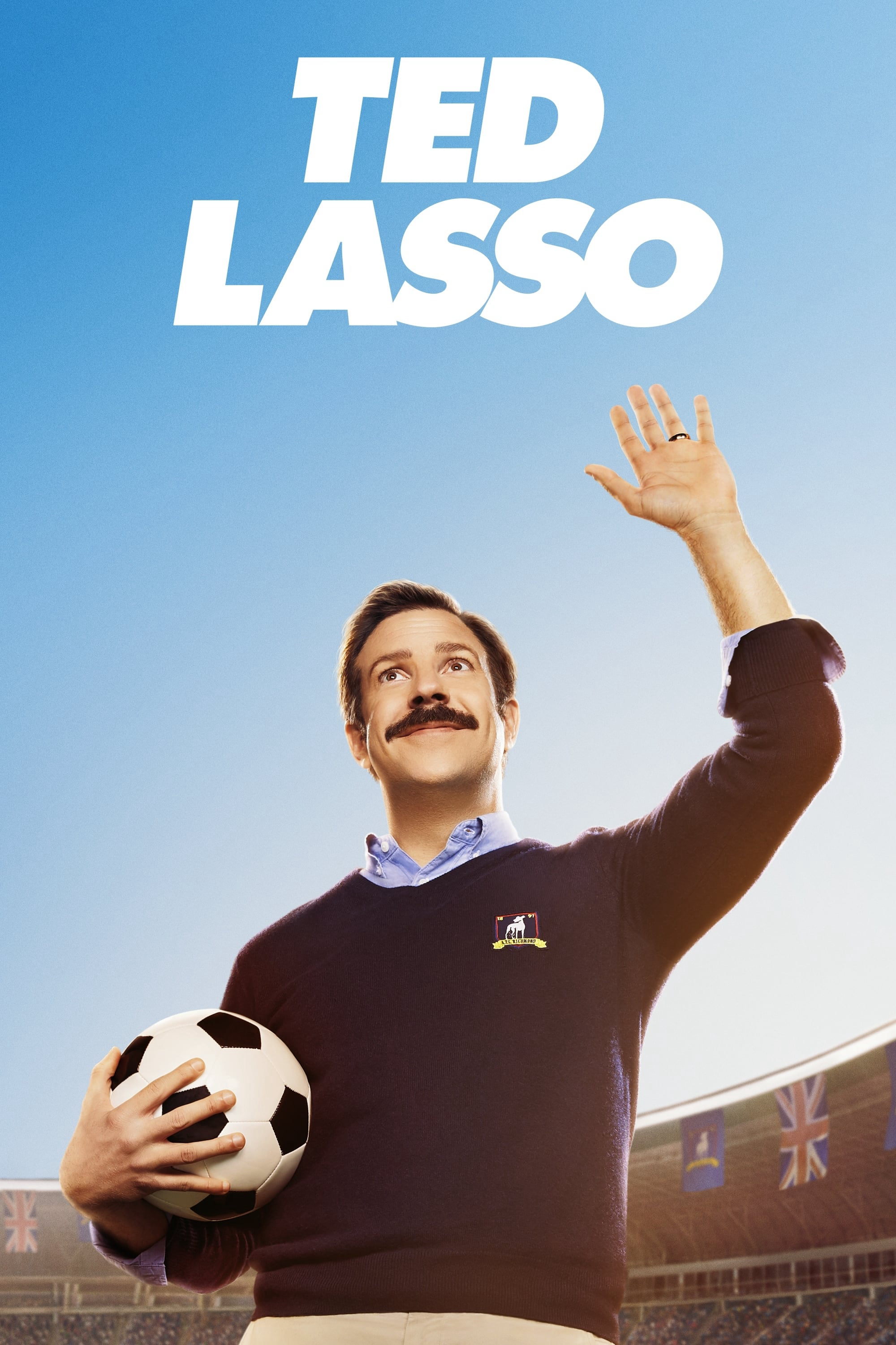 Ted Lasso (Phần 1) Vietsub Ted Lasso (Season 1) Vietsub