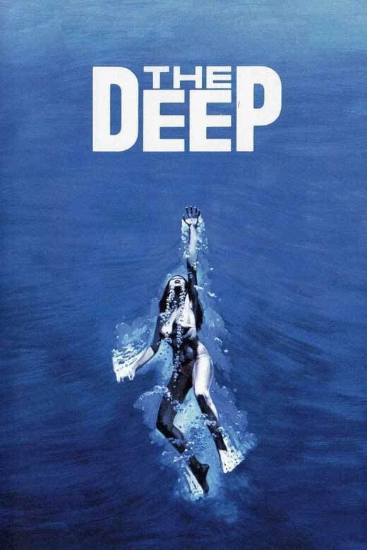 The Deep - The Deep (1977)