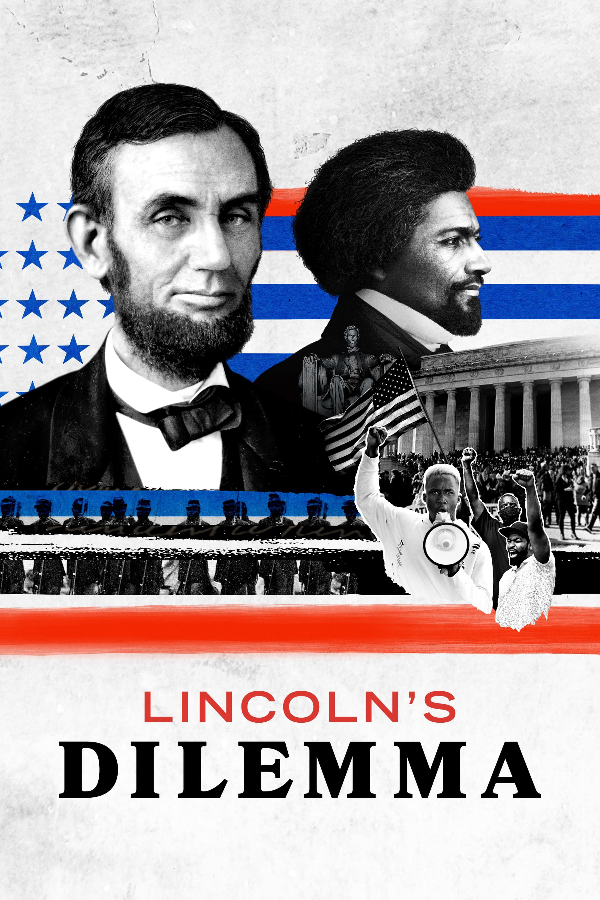 Thế Lưỡng Nan Của Abraham Lincoln Vietsub Lincoln's Dilemma Vietsub