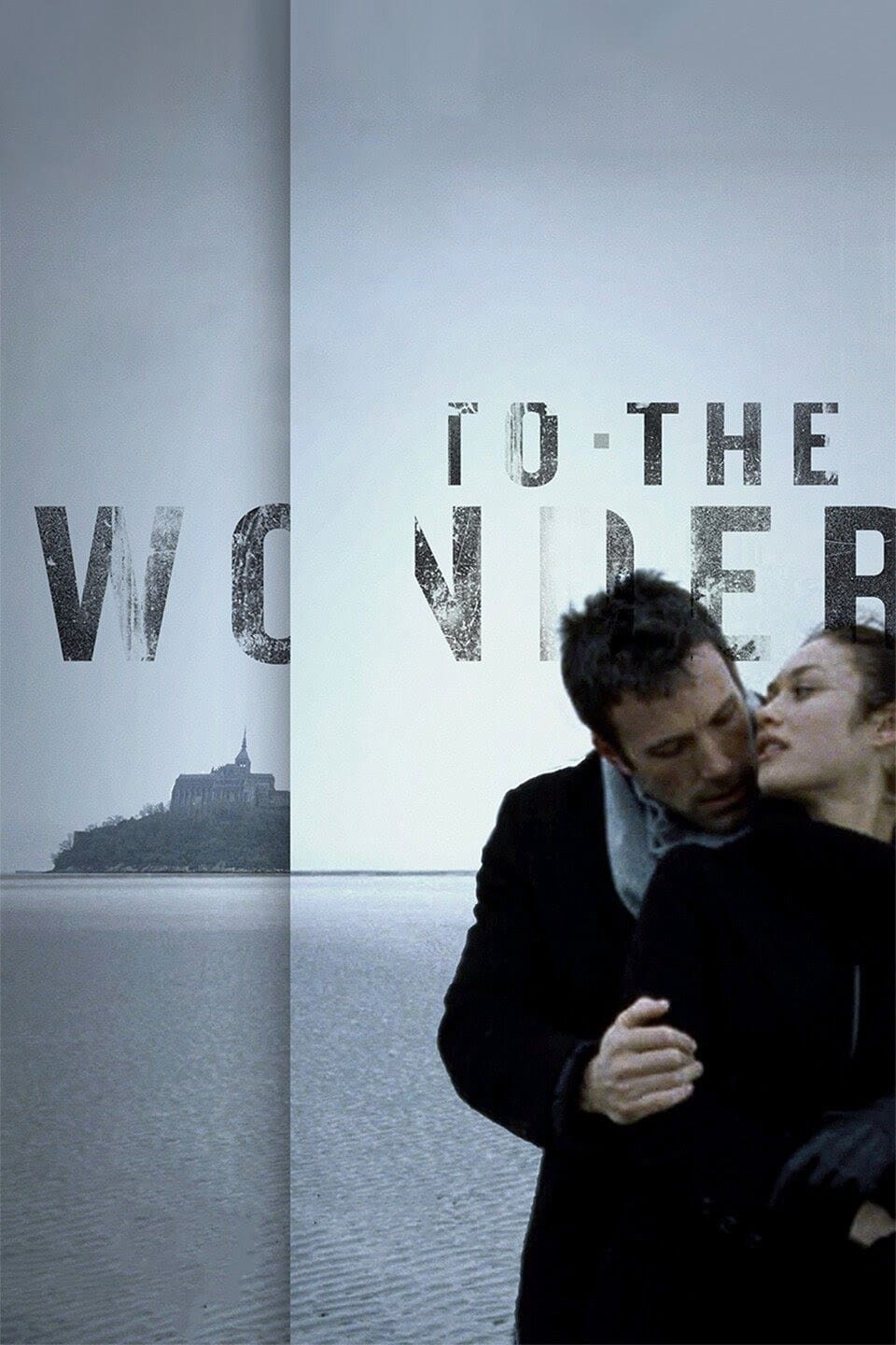 To the Wonder - To the Wonder (2012)