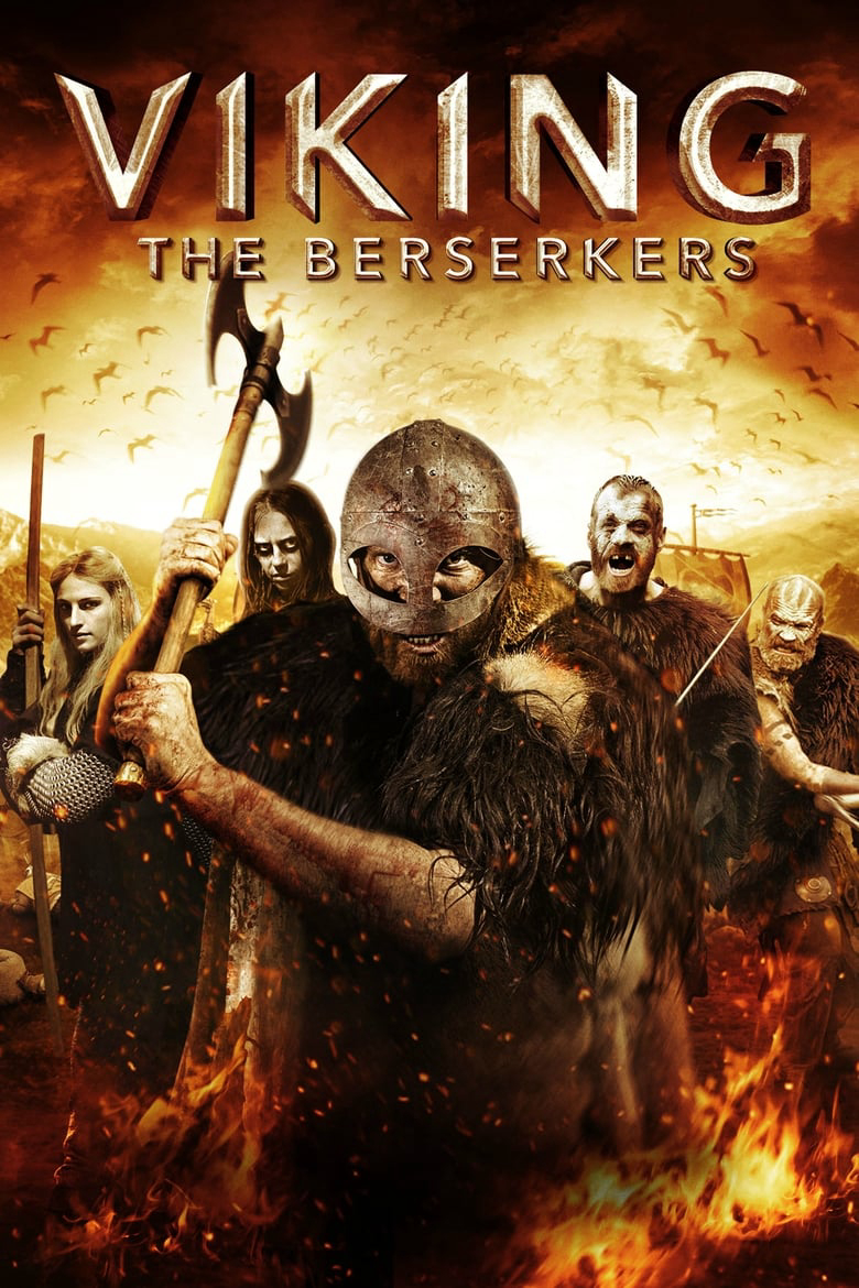 Viking: The Berserkers - Viking: The Berserkers